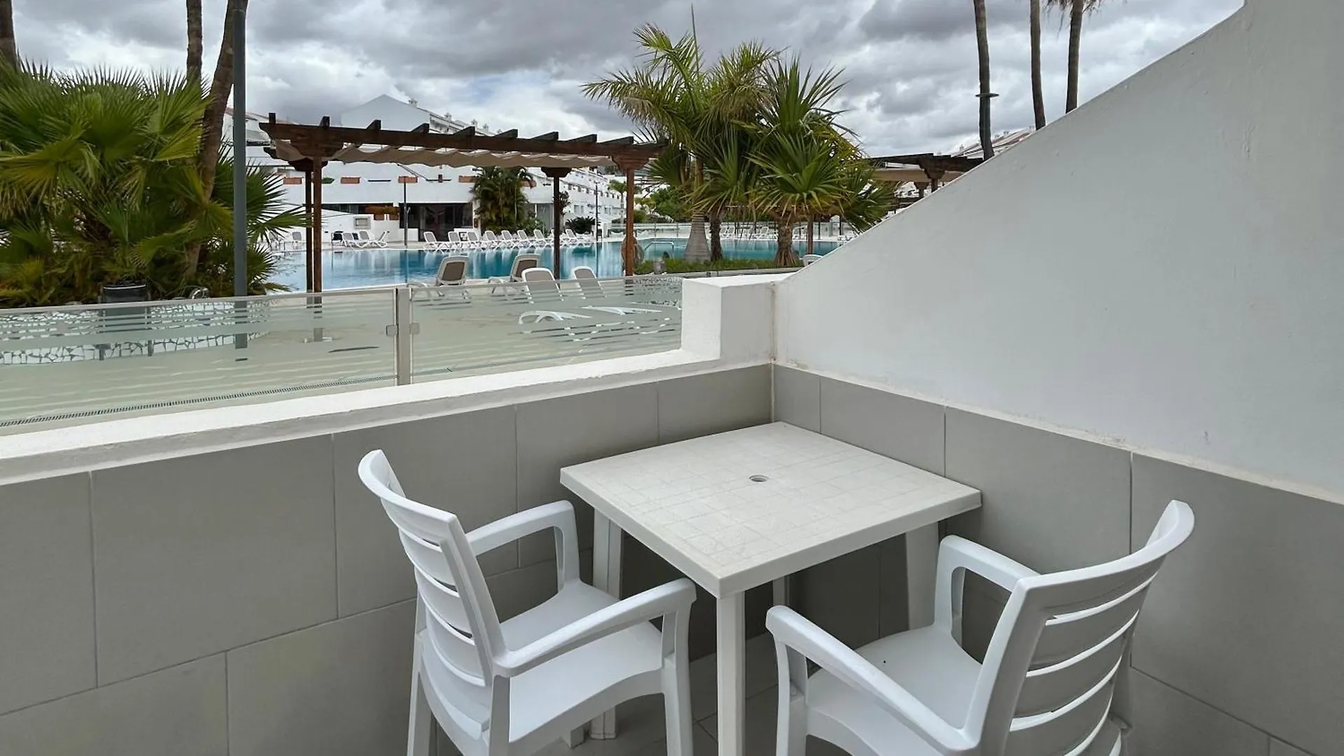 Poolside Apartment In Costa Silenciok102 Costa Del Silencio 0*,  Spain